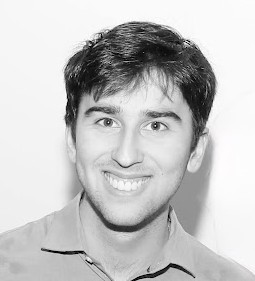 Photo of Zachary Bakhchi